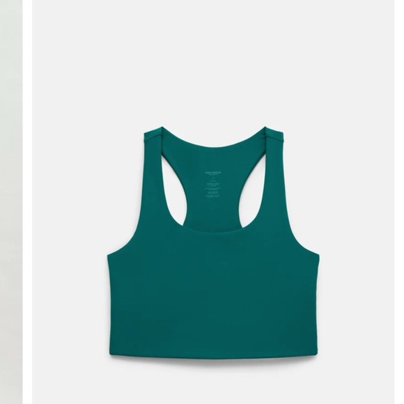 Girlfriend Collective Compressive
High Rise Leggings Paloma Sports Bra SET $150 - Picture 3 of 10